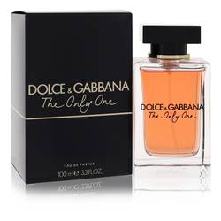 The Only One Eau De Parfum Spray By Dolce & Gabbana Dolce & Gabbana