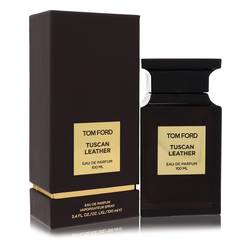 Tuscan Leather Eau De Parfum Spray By Tom Ford Tom Ford