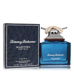 Tommy Bahama Maritime Deep Blue Eau De Cologne Spray By Tommy Bahama Tommy Bahama