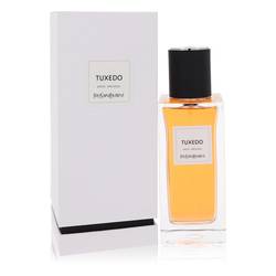 Tuxedo Epices Patchouli Eau De Parfum Spray (Unisex) By Yves Saint Laurent Yves Saint Laurent