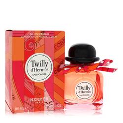 Twilly D'hermes Eau Poivree Eau De Parfum Spray By Hermes Hermes