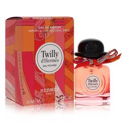 Twilly D'hermes Eau Poivree Eau De Parfum Spray By Hermes Hermes