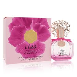 Vince Camuto Ciao Eau De Parfum Spray By Vince Camuto Vince Camuto