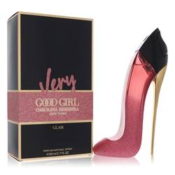 Very Good Girl Glam Eau De Parfum Spray By Carolina Herrera Carolina Herrera