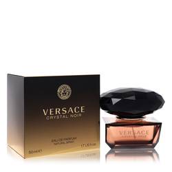 Crystal Noir Eau De Parfum Spray By Versace Versace