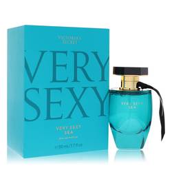 Very Sexy Sea Eau De Parfum Spray By Victoria's Secret Victoria's Secret