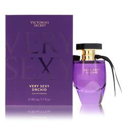 Very Sexy Orchid Eau De Parfum Spray By Victoria's Secret Victoria's Secret