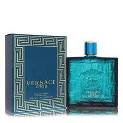 Versace Eros Eau De Parfum Spray By Versace Versace