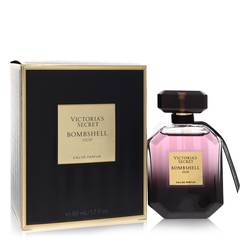 Victoria's Secret Bombshell Oud Eau De Parfum Spray By Victoria's Secret Victoria's Secret