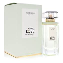 Victoria's Secret First Love Eau De Parfum Spray By Victoria's Secret Victoria's Secret