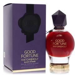 Viktor & Rolf Good Fortune Elixir Intense Eau De Parfum Intense Spray By Viktor & Rolf Viktor & Rolf