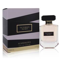 Victoria's Secret Scandalous Eau De Parfum Spray By Victoria's Secret Victoria's Secret