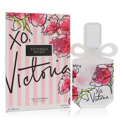 Victoria's Secret Xo Victoria Eau De Parfum Spray By Victoria's Secret Victoria's Secret