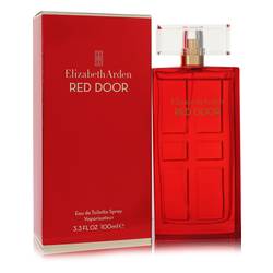 Red Door Eau De Toilette Spray By Elizabeth Arden Elizabeth Arden