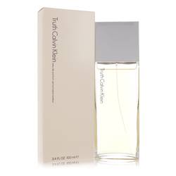 Truth Eau De Parfum Spray By Calvin Klein Calvin Klein