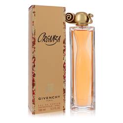 Organza Eau De Parfum Spray By Givenchy Givenchy