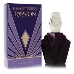 Passion Eau De Toilette Spray By Elizabeth Taylor Elizabeth Taylor