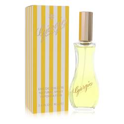 Giorgio Eau De Toilette Spray By Giorgio Beverly Hills Giorgio Beverly Hills