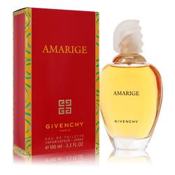 Amarige Eau De Toilette Spray By Givenchy Givenchy