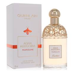 Aqua Allegoria Pamplelune Eau De Toilette Spray By Guerlain Guerlain