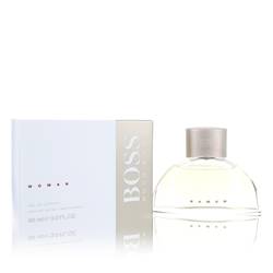 Boss Eau De Parfum Spray By Hugo Boss Hugo Boss