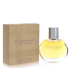 Burberry Eau De Parfum Spray By Burberry Burberry