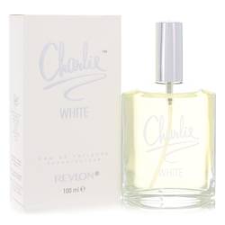 Charlie White Eau De Toilette Spray By Revlon Revlon