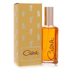 Ciara 100% Eau De Parfum Spray By Revlon Revlon