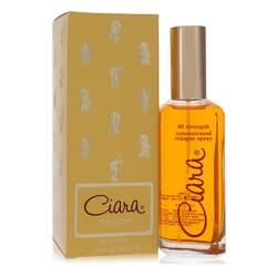 Ciara 80% Eau De Cologne / Toilette Spray By Revlon Revlon