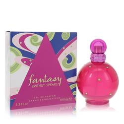 Fantasy Eau De Parfum Spray By Britney Spears Britney Spears