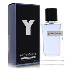 Y Eau De Toilette Spray By Yves Saint Laurent Yves Saint Laurent