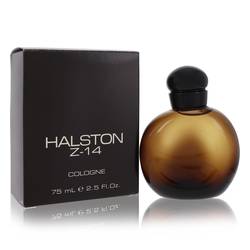 Halston Z-14 Cologne By Halston Halston